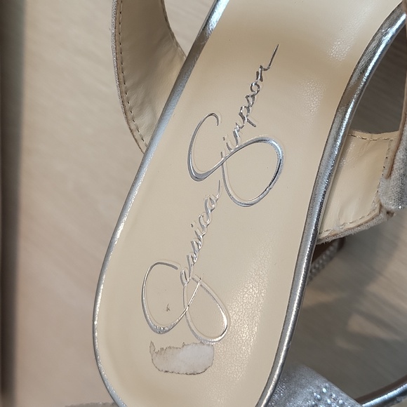 Jessica Simpson Sandal - Picture 2 of 11